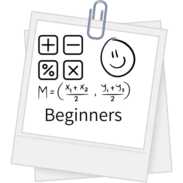 Beginner Package